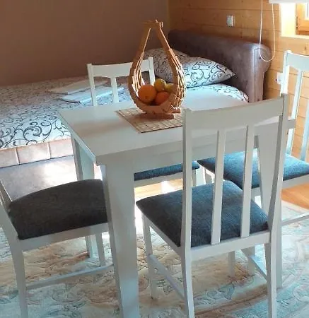 Bogdanovic Mokra Gora