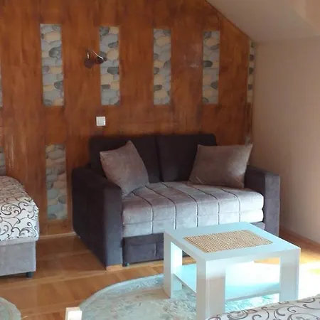 Apartment Bogdanovic