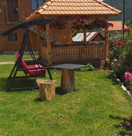 Bogdanovic Mokra Gora