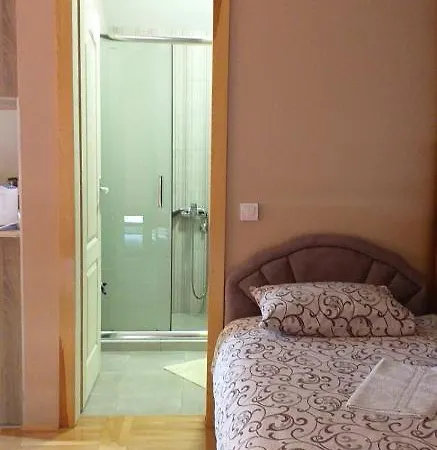 Bogdanovic Apartment Mokra Gora