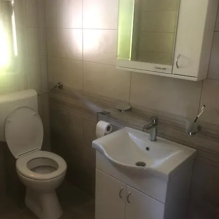 Bogdanovic Apartment Mokra Gora