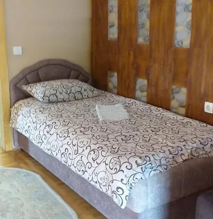 Bogdanovic Mokra Gora