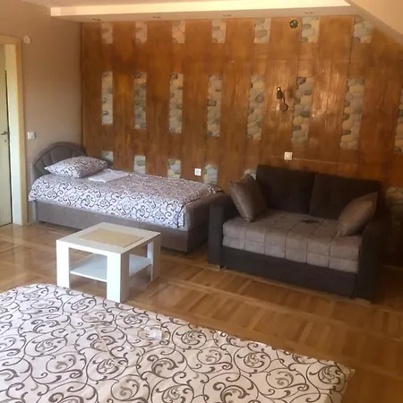 Bogdanovic Mokra Gora