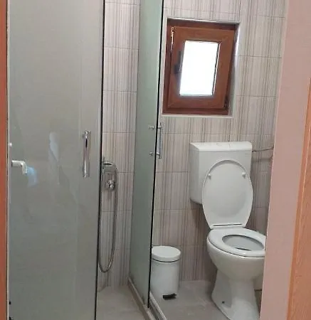 Bogdanovic Mokra Gora