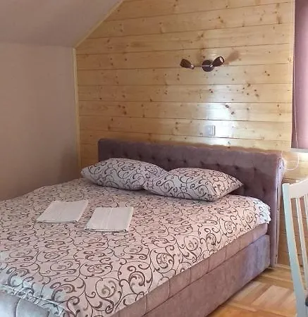 Bogdanovic * Mokra Gora