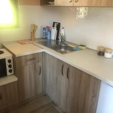 Apartment Bogdanovic Mokra Gora