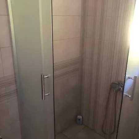 Bogdanovic Apartment Mokra Gora