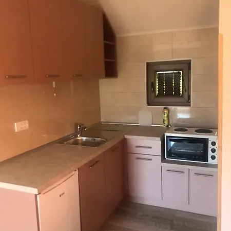 Bogdanovic Mokra Gora