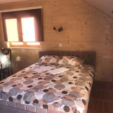 Bogdanovic Apartment
