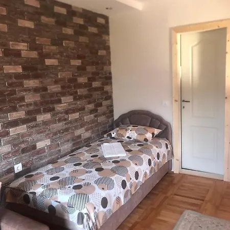 Bogdanovic Apartment *