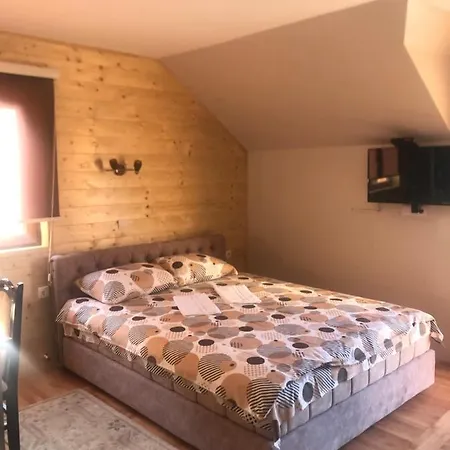 Bogdanovic Apartamento *