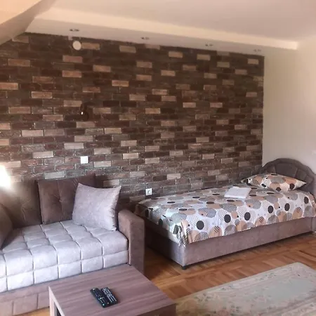 Apartamento Bogdanovic *