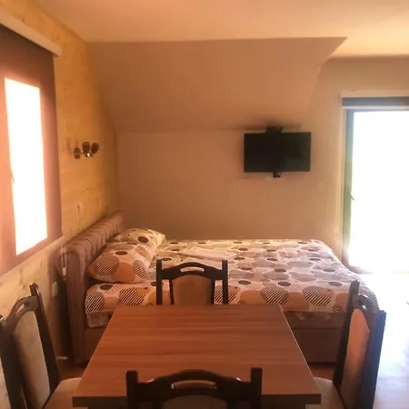Bogdanovic Apartment Mokra Gora