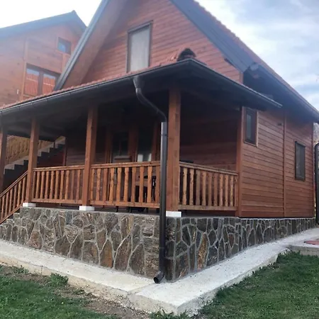 Bogdanovic Mokra Gora