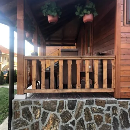 Apartment Bogdanovic