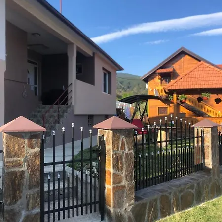 Bogdanovic Mokra Gora