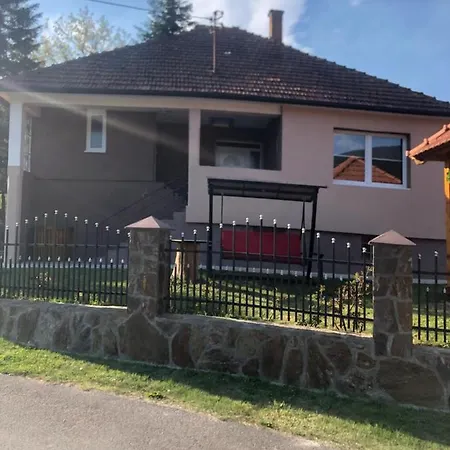 Appartement Bogdanovic