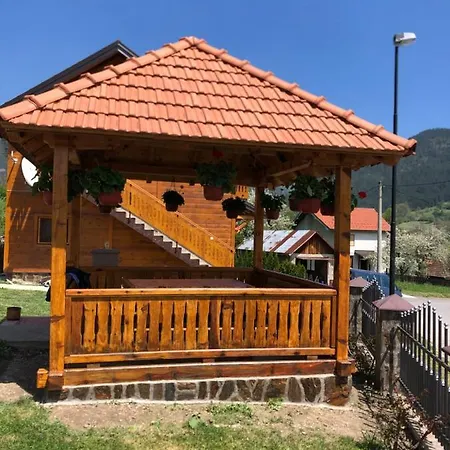 Bogdanovic Apartamento