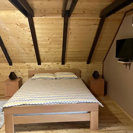 Bogdanovic Apartment *