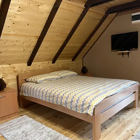 Bogdanovic Mokra Gora