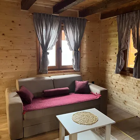 Apartment Bogdanovic