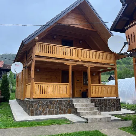 Apartment Bogdanovic *