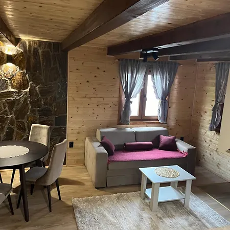 Apartment Bogdanovic Mokra Gora