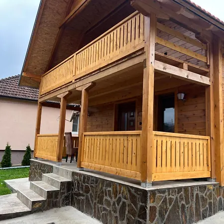 Bogdanovic Apartment
