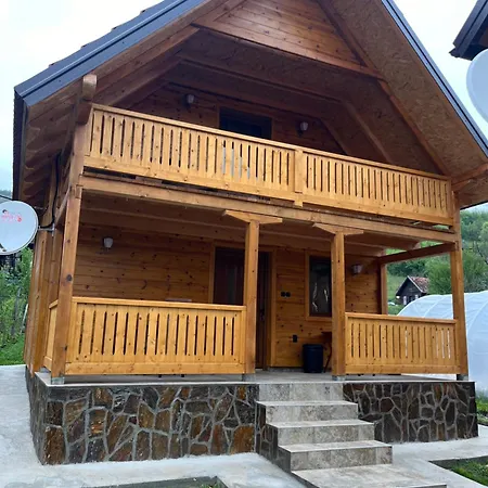 Apartment Bogdanovic