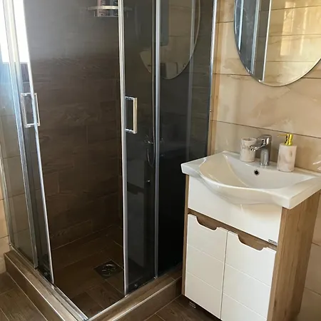 Apartment Bogdanovic Mokra Gora