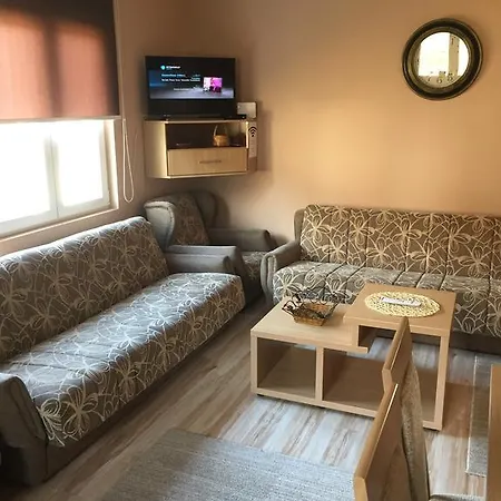 Bogdanovic Apartment