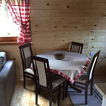Bogdanovic * Mokra Gora
