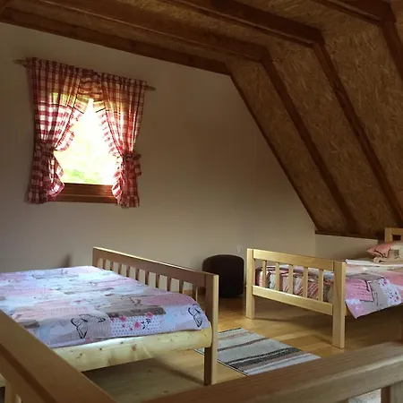 Bogdanovic Apartment *