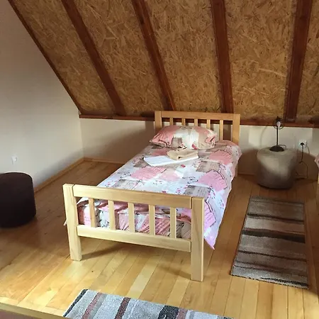 Bogdanovic Apartment