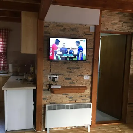 Bogdanovic Apartment