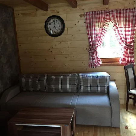 Apartment Bogdanovic