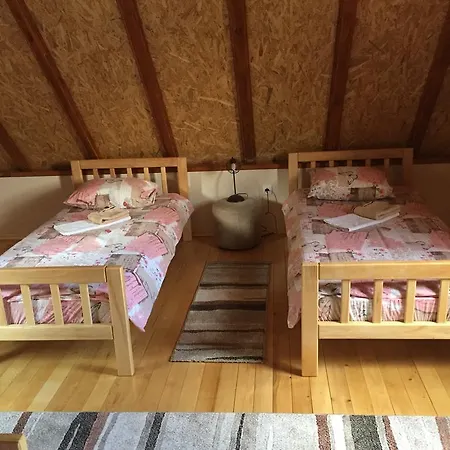 Bogdanovic Mokra Gora