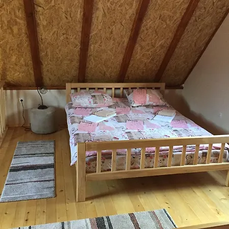 Apartment Bogdanovic *