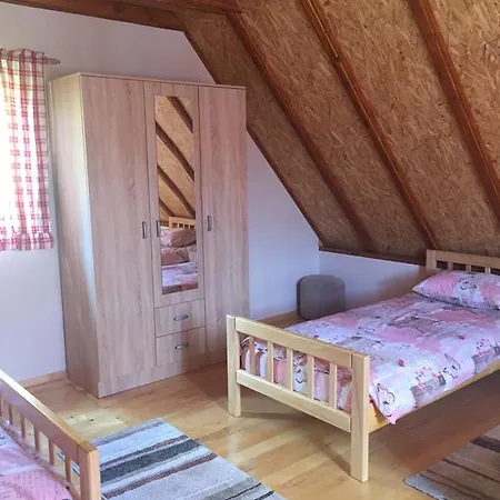 Bogdanovic Apartment *