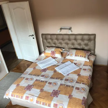 Bogdanovic * Mokra Gora