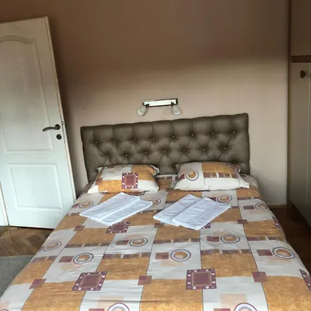 Bogdanovic Apartment