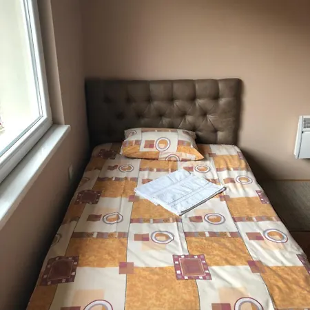 Apartment Bogdanovic Mokra Gora